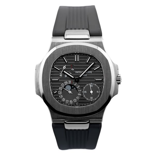 Patek Philippe Nautilus 5712G-001